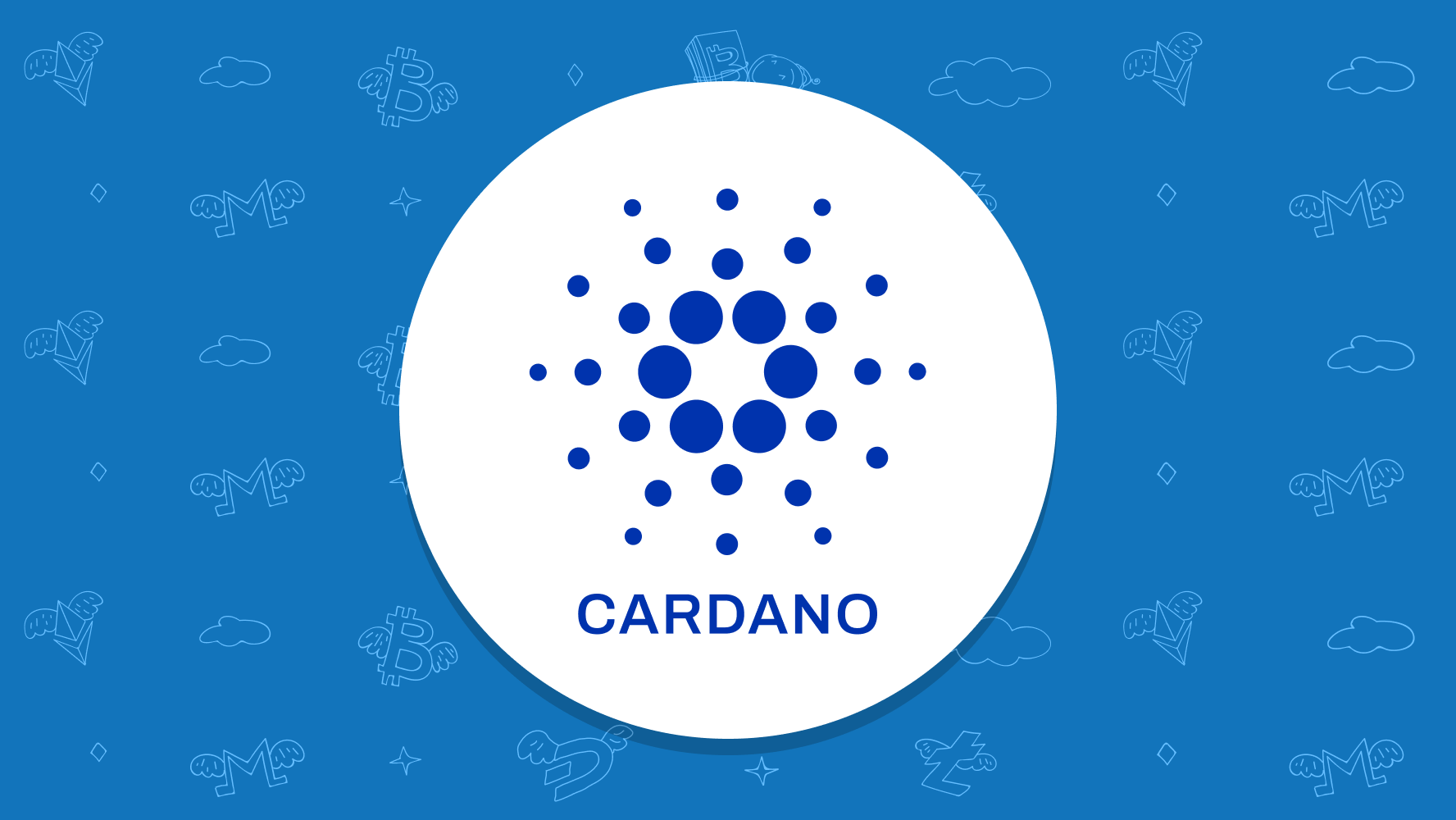 Cardano (ADA) Announces New CTO To Scale Product Pipeline