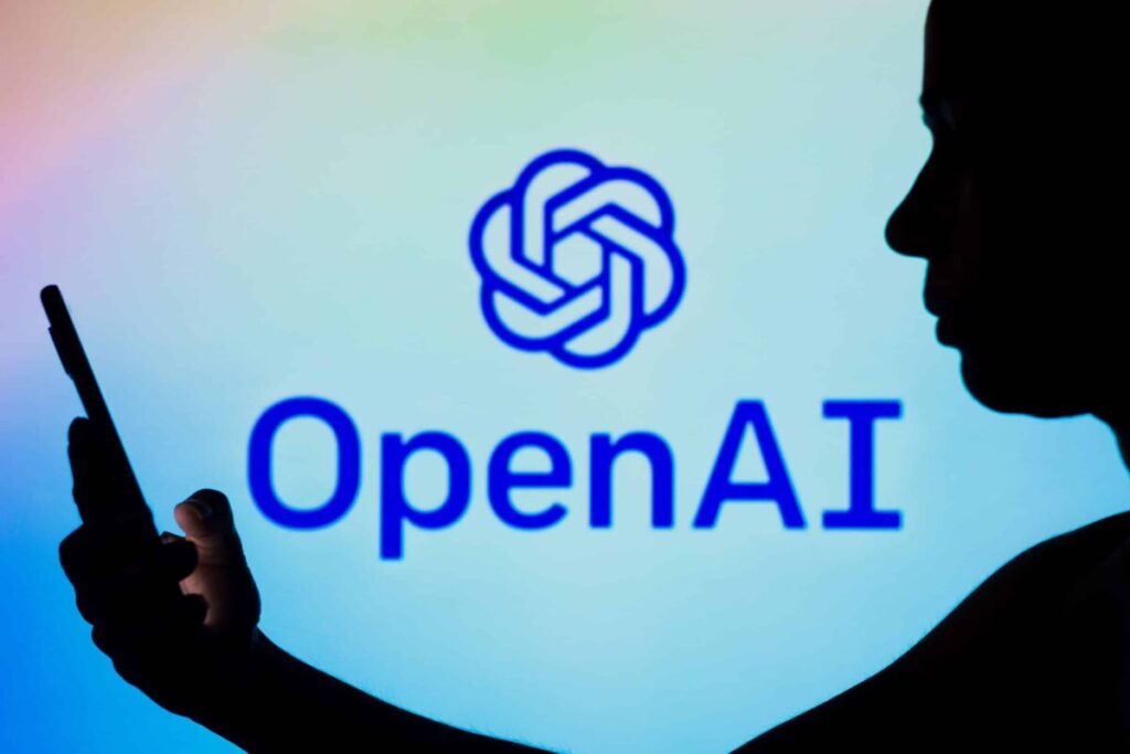 Sam Altman OpenAI Unveils New Update For ChatGPT+ Users