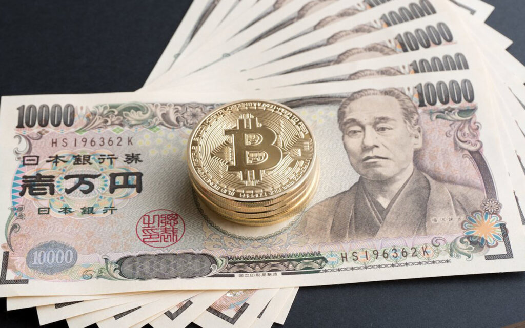 Michael Saylor: BTC Offers Hope for Japan Amid Yen 34-Year Low