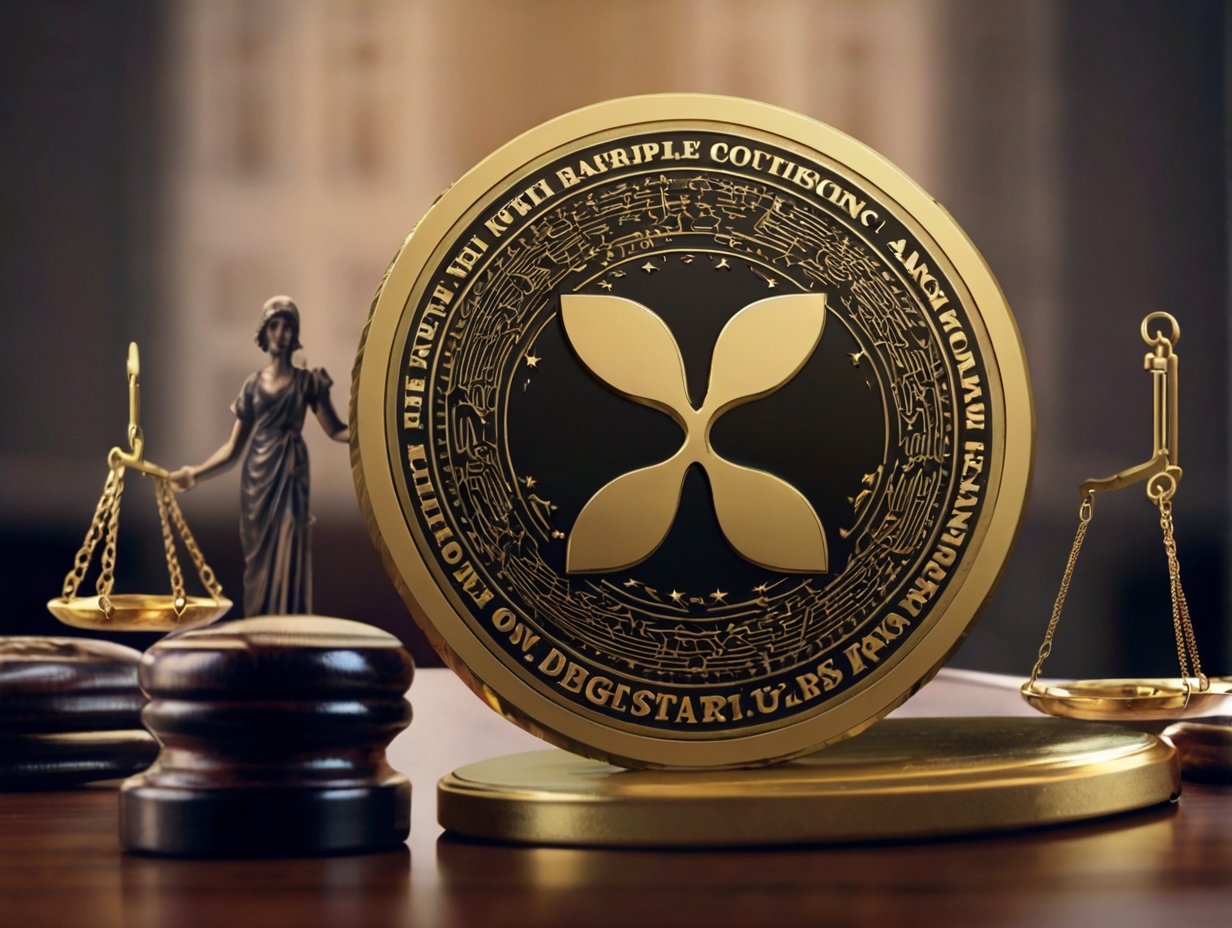 Pro-Crypto Sarah Netburn Selected for District Judge Nomination