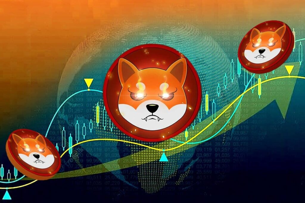 Shiba Inu Weekly Burn Rate Surges, What’s SHIB Price Future?