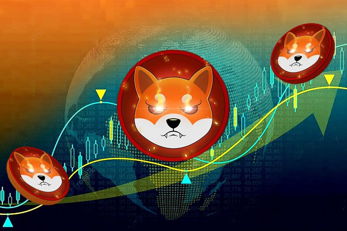 Shiba Inu Surges as Leading Cryptocurrency on WazirX India