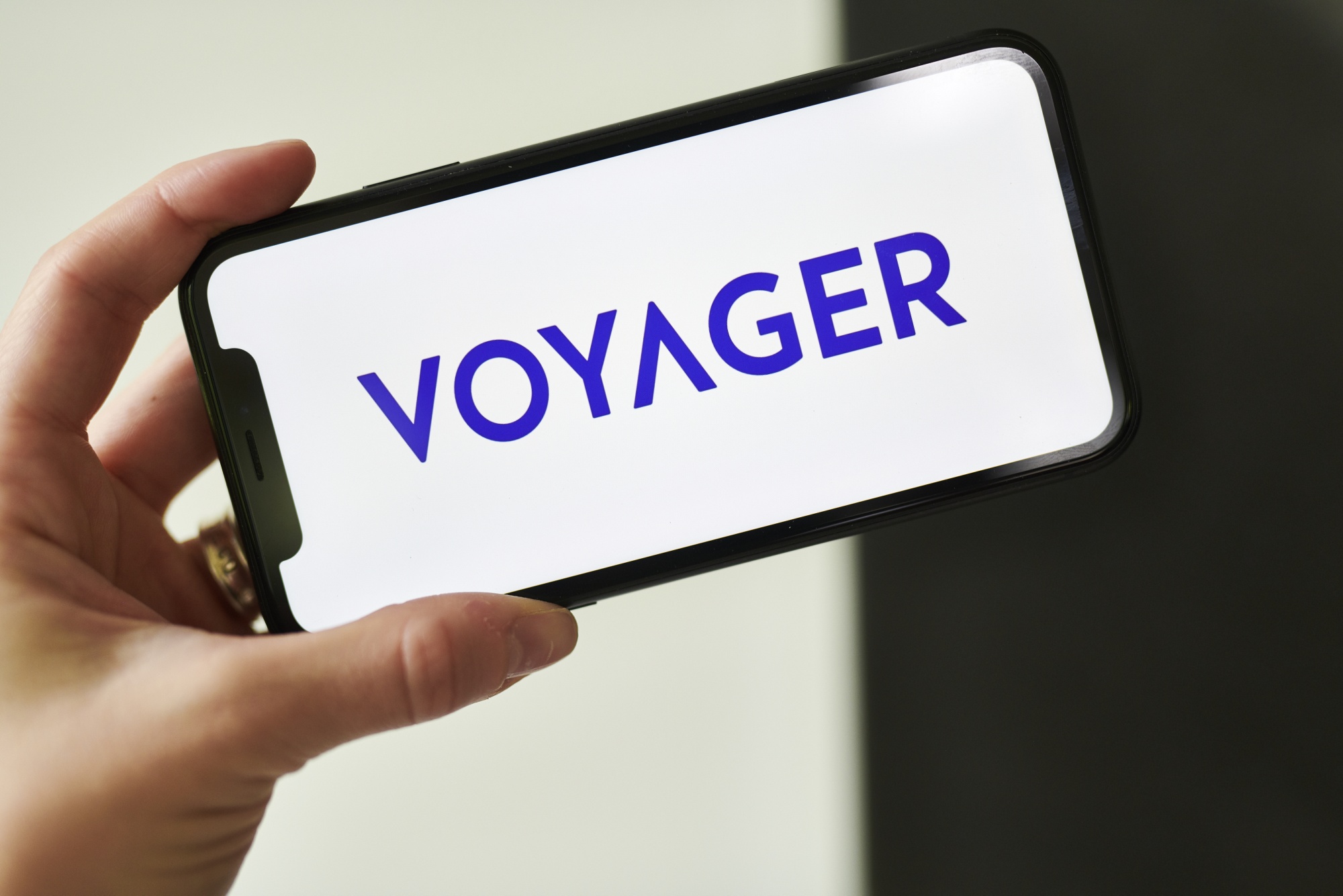 Voyager Secures $484M For Creditor Repayment