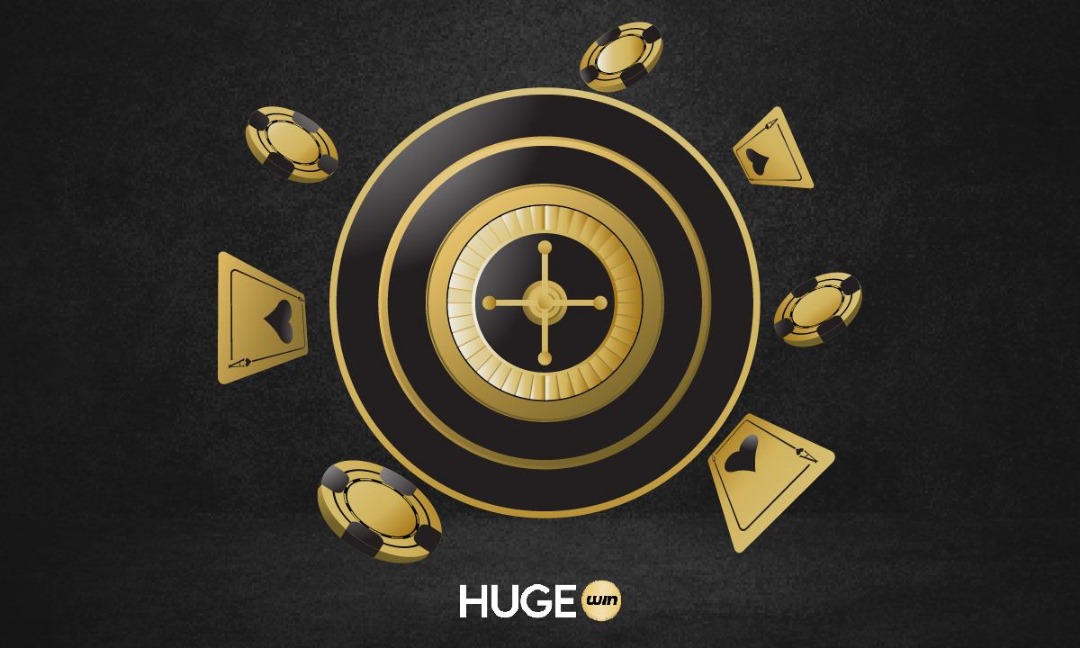 HugeWin Math: Win Big, Win Again, & Spin Your Luck In Your Favor