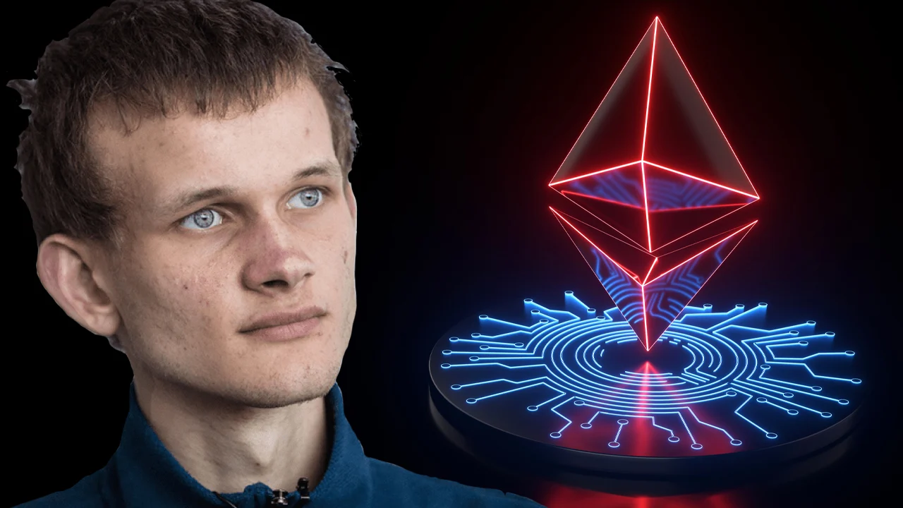 Vitalik Buterin Outlines Future Steps for Ethereum’s Decentralization