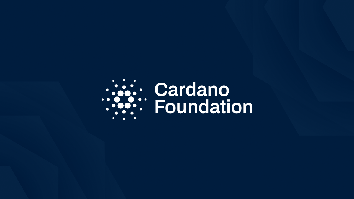 Cardano Foundation Unveils PRAGMA for Open-Source Project