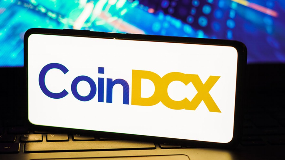 CoinDCX Partners with Mesh for Revolutionary Crypto Solutions