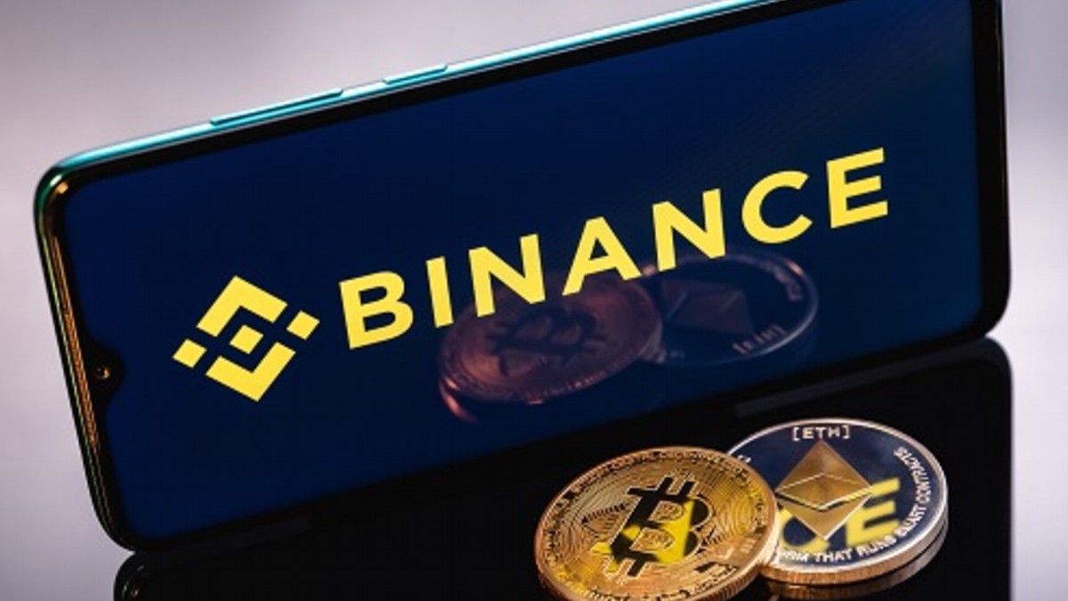 Binance to Take out Bitcoin NFT Collections From Platform