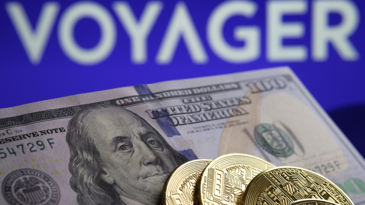 Voyager Digital Recovers Over $480m From FTX, 3AC Settlements