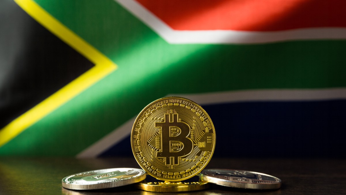 South Africa Financial Regulator Starts Issuing Crypto Licenses