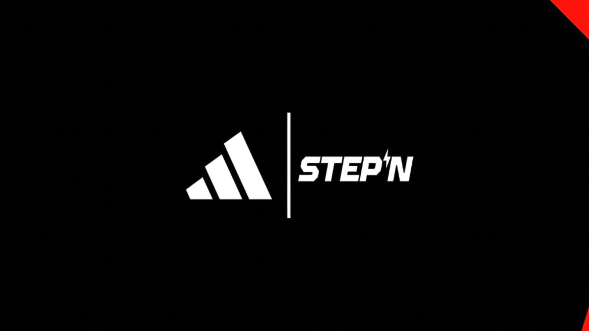 Adidas, STEPN Team up for High-Tech NFT Sneakers