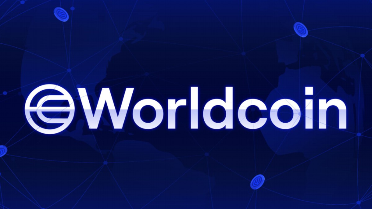 Worldcoin Launches its own 'Human-Centric' Blockchain Network