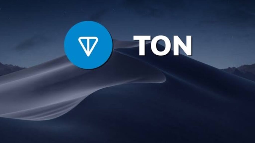 TON Network TVL Passes $760M — Bullish Time for TON price?