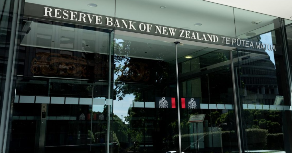 New Zealand Explores Central Bank Digital Currency Issuance