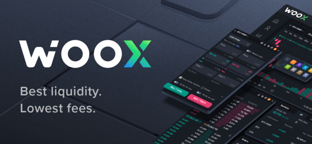 Woo X Exchange Launches Tokenized T-bills for Retail Investors