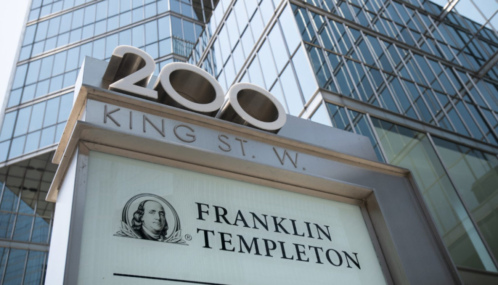 SEC Delays Franklin Templeton Spot Ether ETF