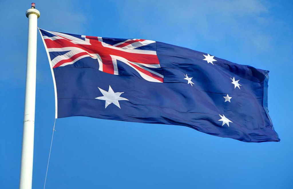 Australia Possesses Over 1,000 Bitcoin ATMs