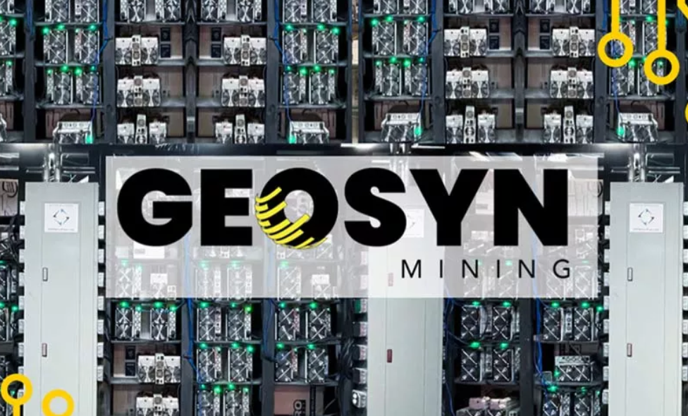 US SEC Sues Geosyn Mining, Owners for $5.6M Fraud