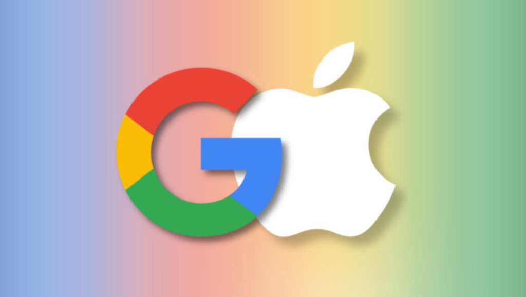 Apple Reportedly Poaches Google AI Staff