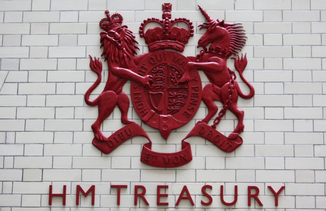 UK Treasury to Provide Crypto Regulatory Framework by July