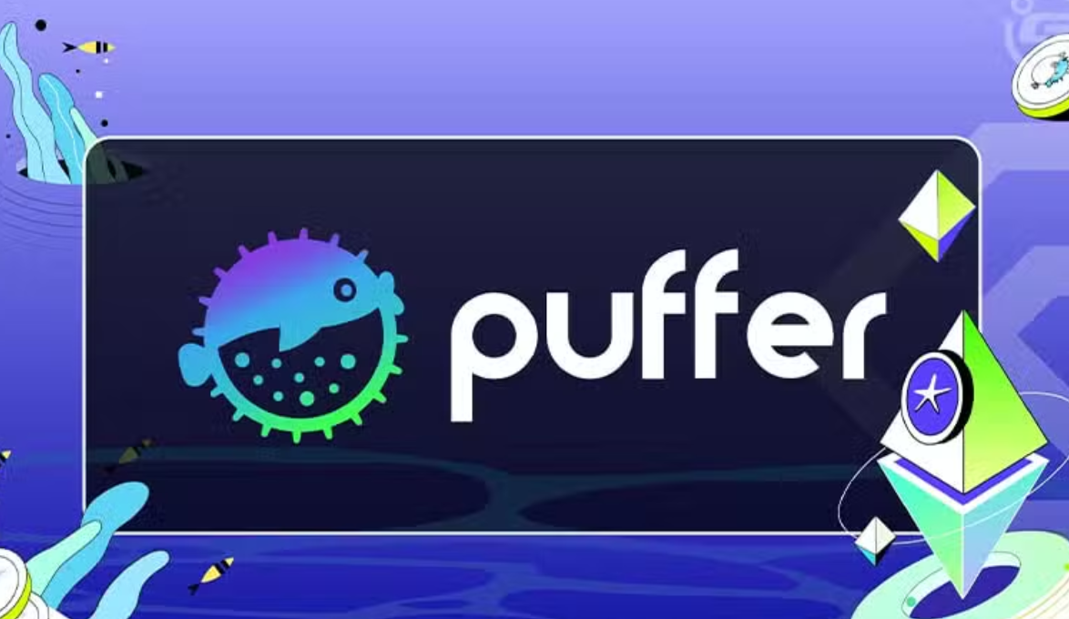 Puffer Finance Raises $18M in Series A Funding