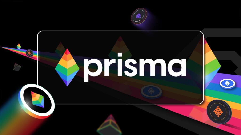 prisma 1 - Coinscreed Latest Bitcoin and Crypto Updates