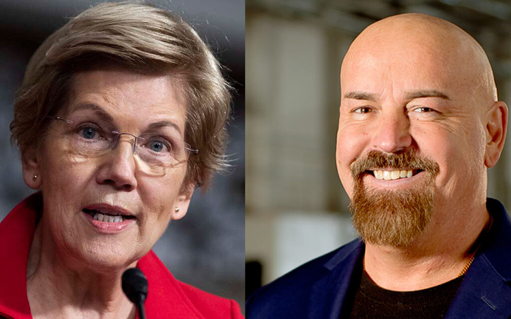 XRP Lawyer Criticizes Senator Warren Over Anti-Stablecoin Letter