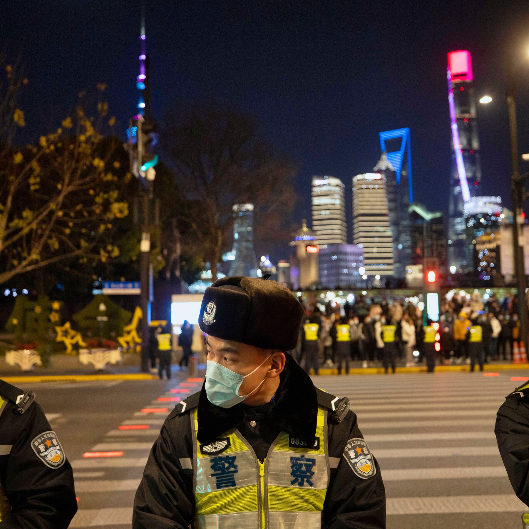 Chinese Police Crack Down on $1.9B USDT Underground Banking Scheme