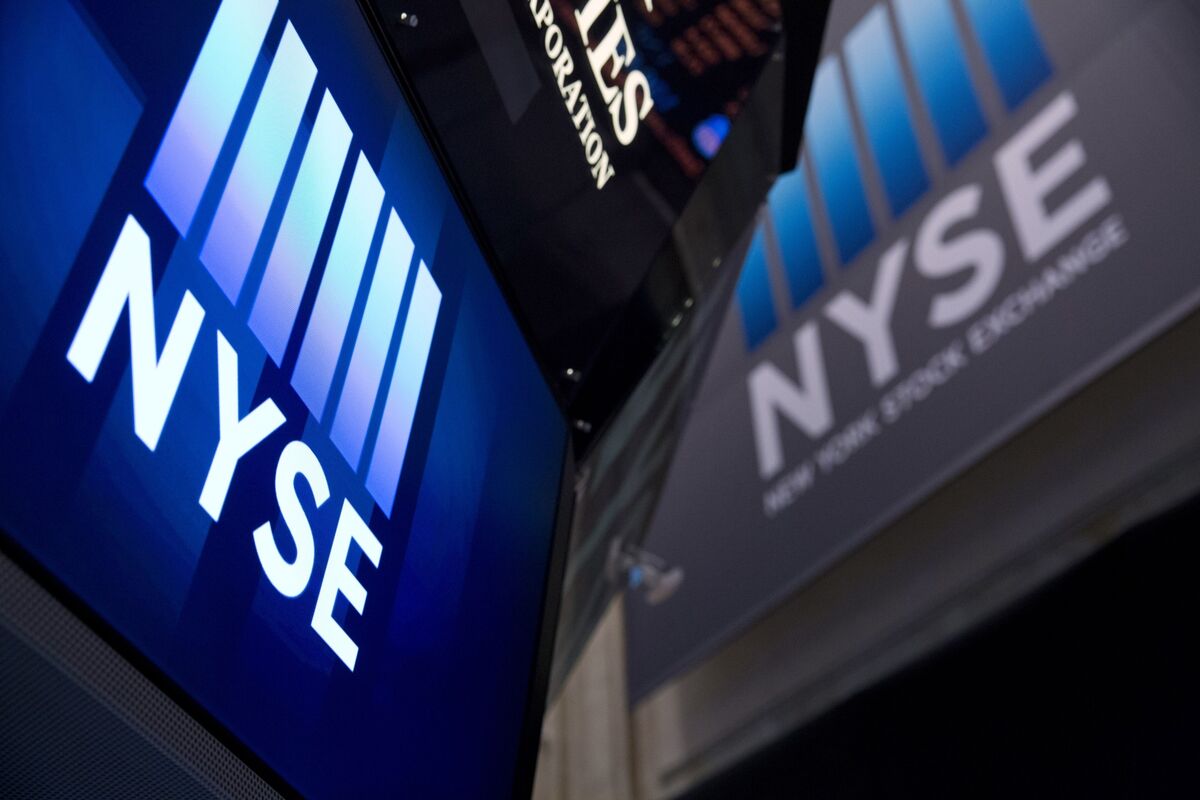 SEC Fines NYSE Parent $10M for Cyberattack Non-Reporting