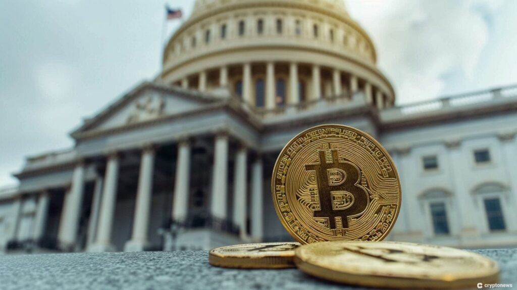 US House Passes FIT21 Crypto Bill in Surprise Move