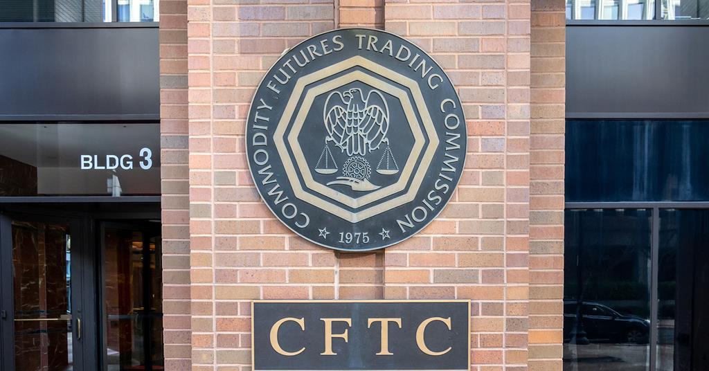 CFTC Commissioner Proposes AI Fraud Task Force