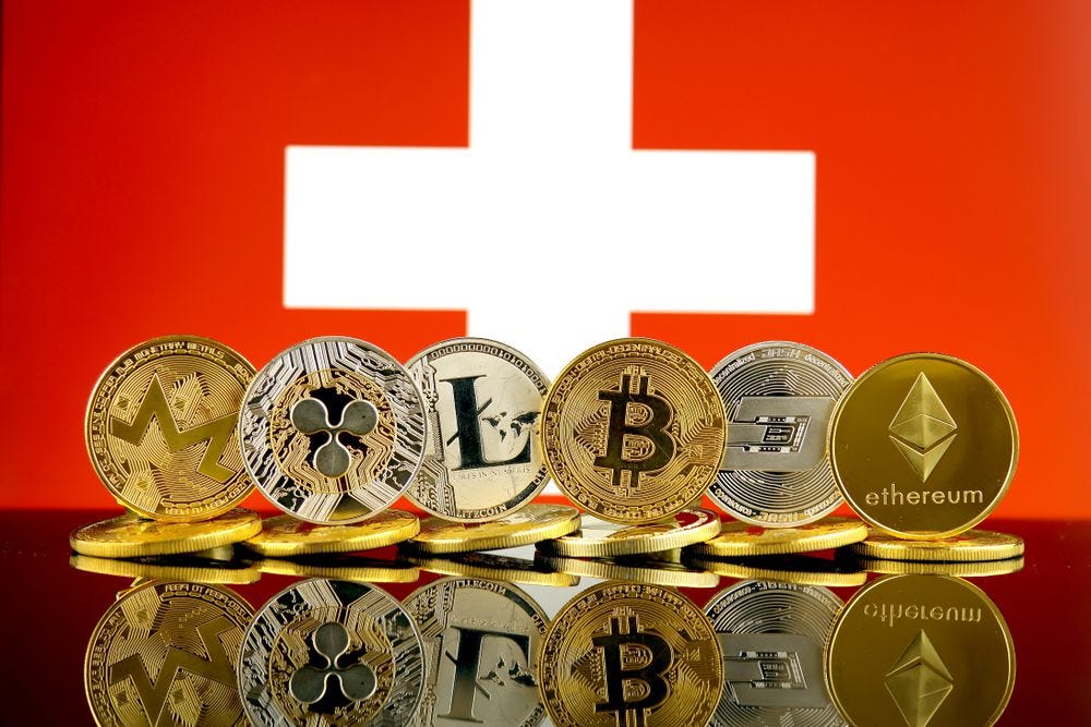 Swiss Leaders Aim to Implement Global Crypto Reporting Framework