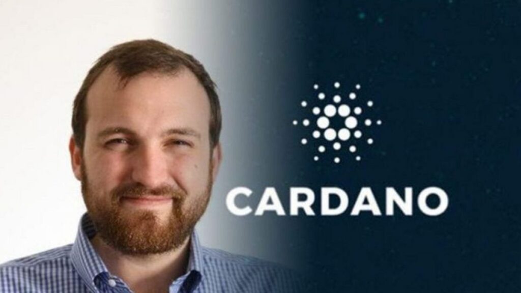 Cardano Founder Reports Crypto Advisor Role Under  Trump