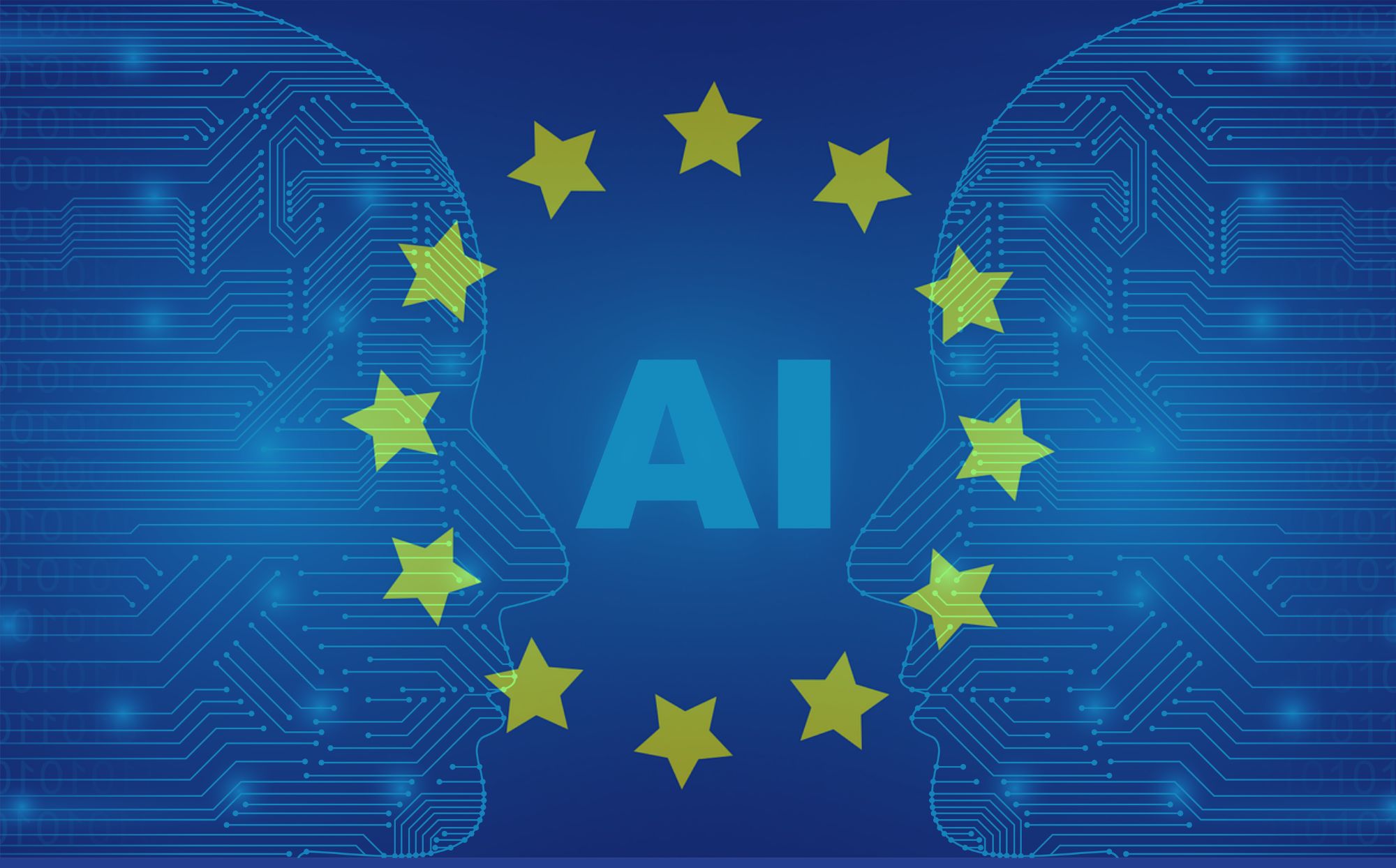 EU Plans for Blockchain and AI Integration