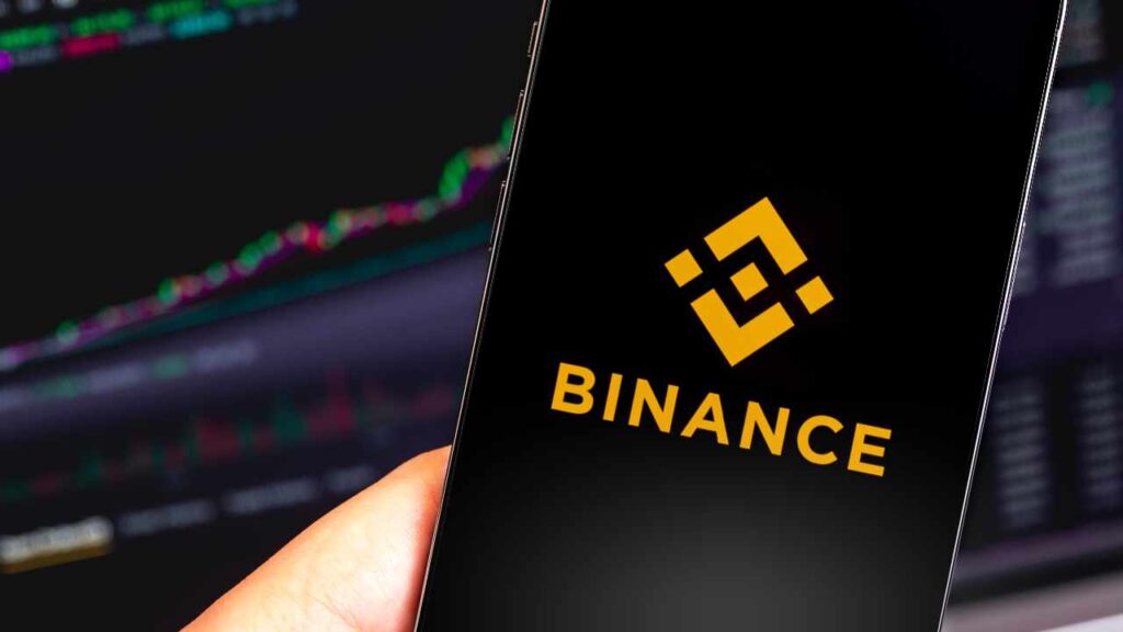 Binance Plans To Remove BTC, ETH, & USDT Pair