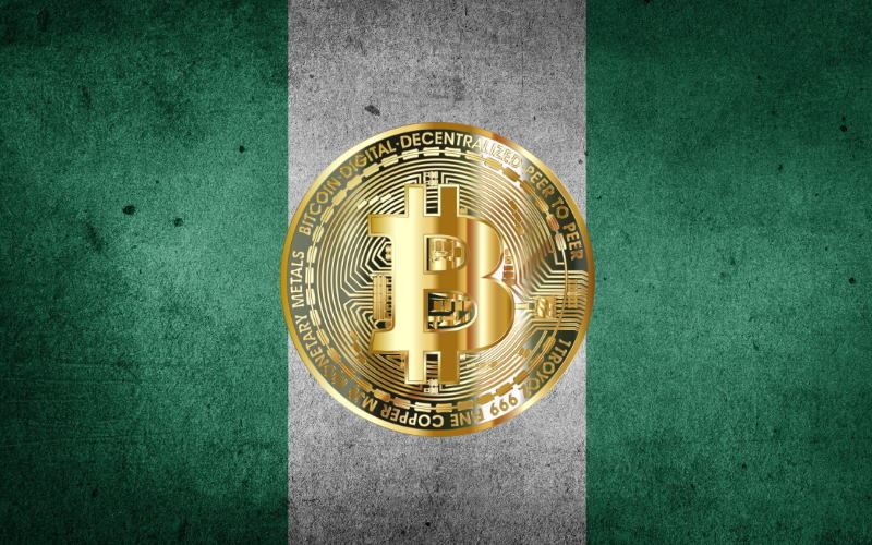 Nigeria Labels Crypto a National Security Concern, Signals P2P Ban