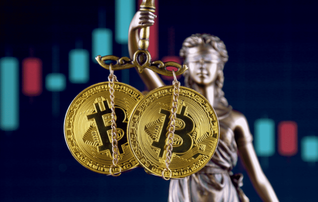 CCI and 60 Organizations Support Crypto Regulation FIT21