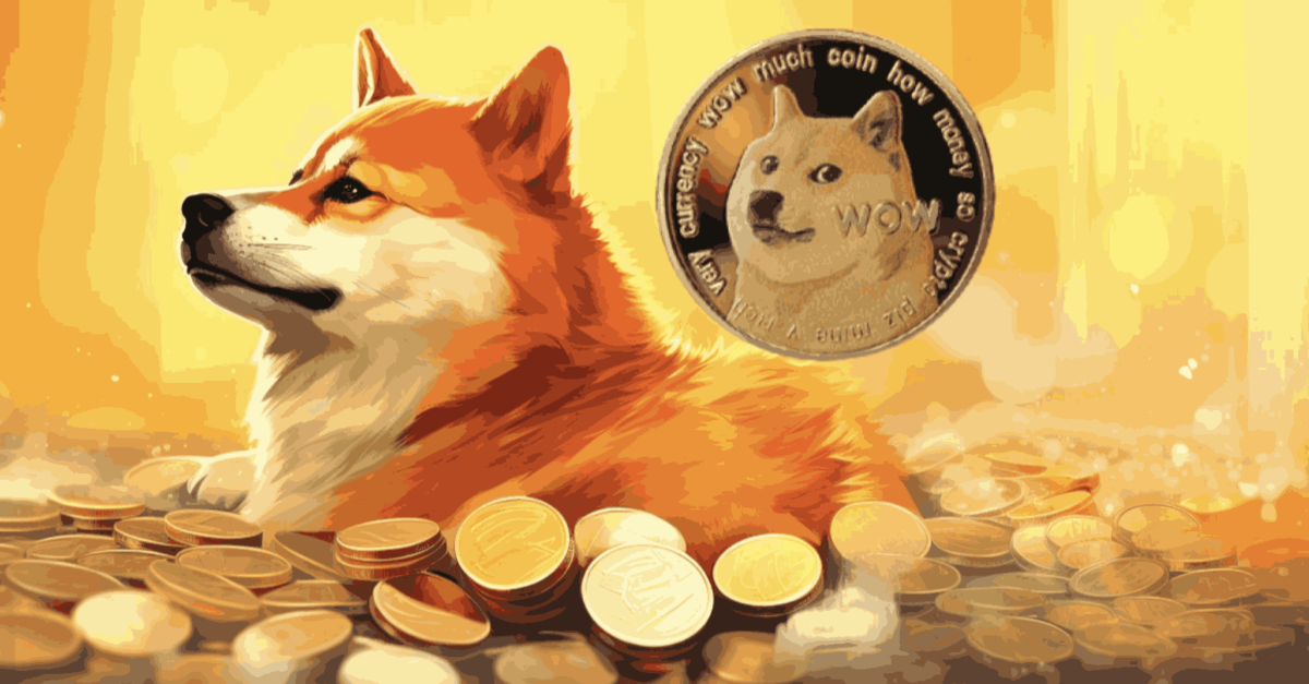 Dogecoin Community Mourns Iconic Dog ‘Kabosu’, Passes At 17