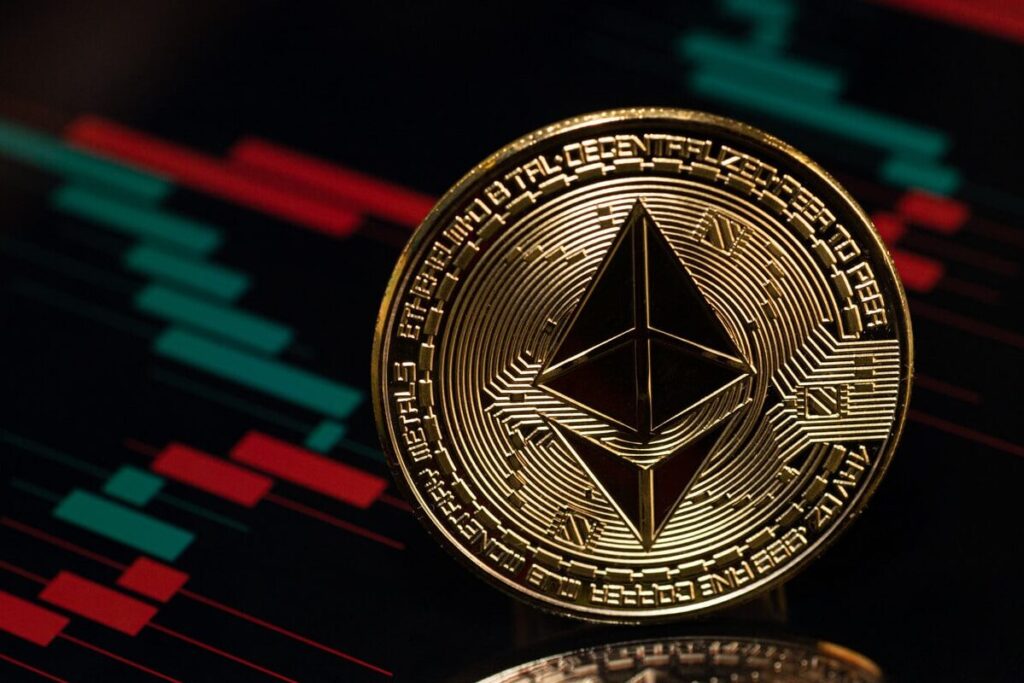 Early Ethereum Investor Acquires $24M in ETH Before SEC Ruling