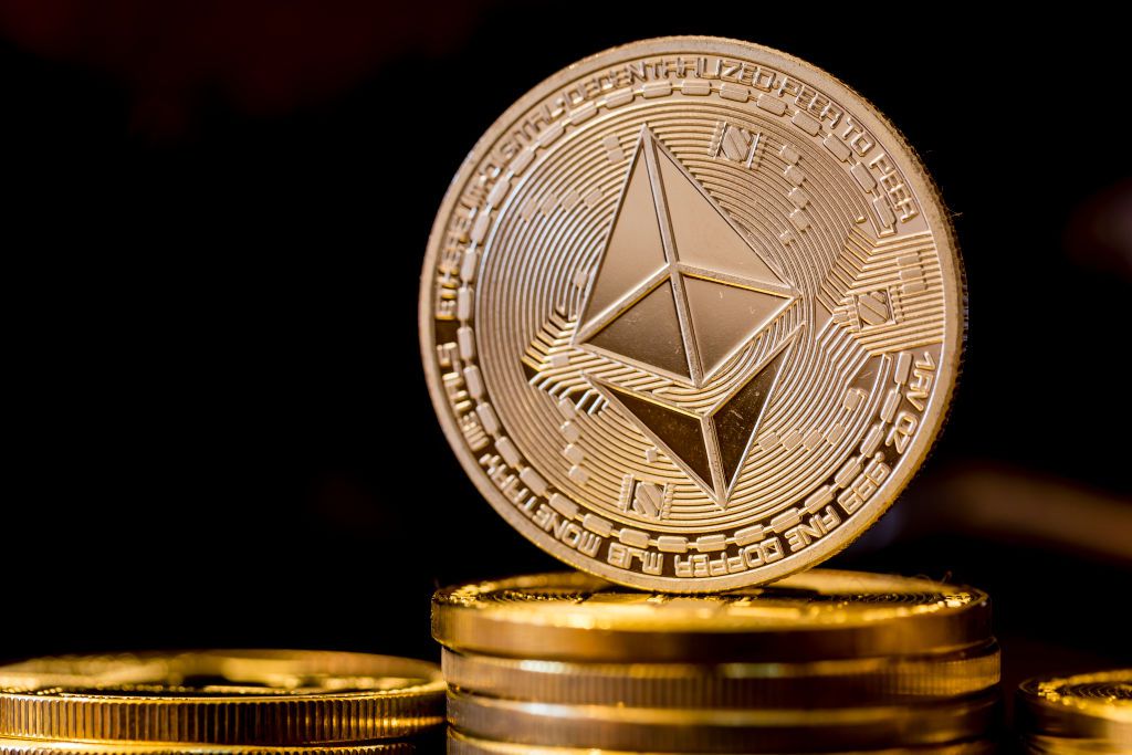 Ethereum Staking Surpasses $121B