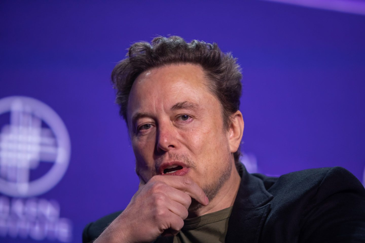 Elon Musk Predicts AI Will Outperform Humans