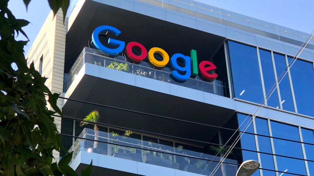 Google Layoffs Core Employees