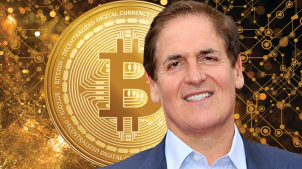 Mark Cuban Urges US SEC to Learn Japan's Crypto Regulations