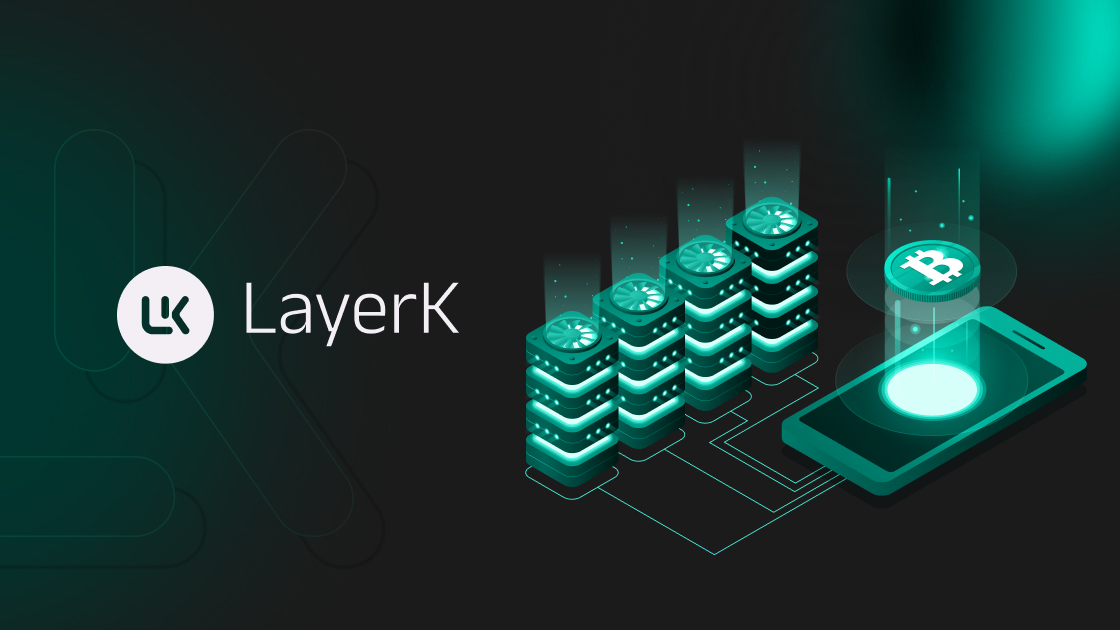 The Seven Pillars of the LayerK Ecosystem