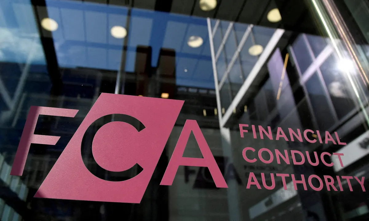 FCA Report Highlights Crypto in UK Money Laundering Battle