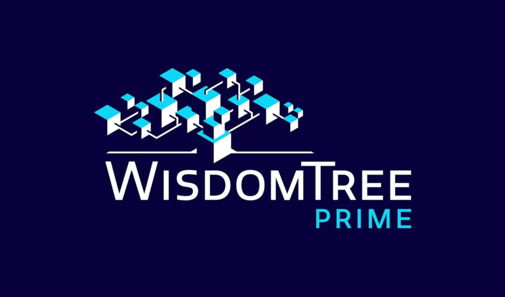 WisdomTree Prime Begins Crypto Trading Amid Internal Turmoil