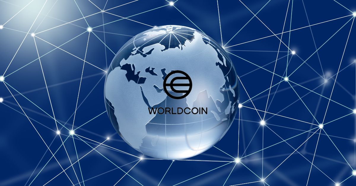 Worldcoin Gets Strong Backing in Spain, WLD Price Rises 3%