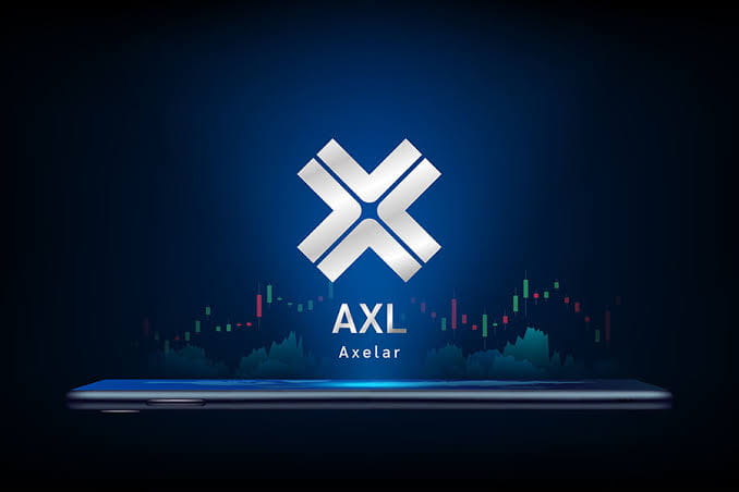 Axelar (AXL) Price Surges, Achieves New Record