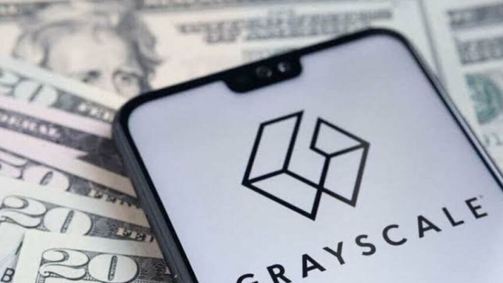 Grayscale Modifies Ethereum ETF Again