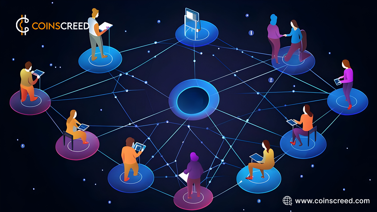 Decentralized Governance: Empowering Users and Token Holders